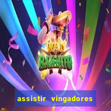 assistir vingadores guerra infinita dublado google drive